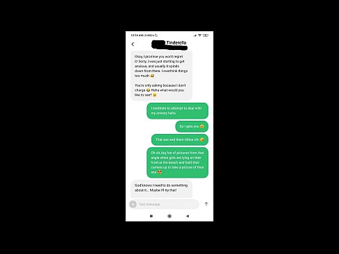 ❤️ He afegit un nou PAWG de Tinder al meu harem (parla amb Tinder inclòs) Porno de qualitat a nosaltres ca.niceporn-tv.ru ❌
