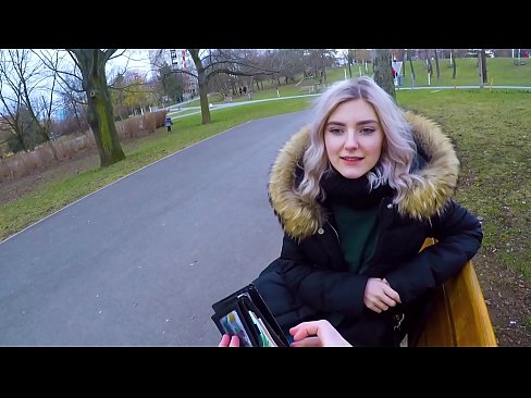❤️ Empassa el semen calent d'un desconegut per diners: una mamada al parc d'Eva Elfie Porno de qualitat a nosaltres ca.niceporn-tv.ru ❌